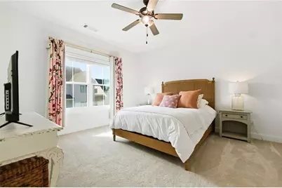 1107 Maybeck Way, Peachtree City, GA 30269 - Photo 29