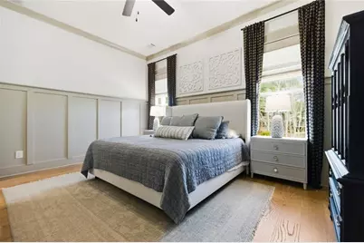 1107 Maybeck Way, Peachtree City, GA 30269 - Photo 21