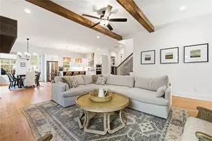 1107 Maybeck Way, Peachtree City, GA 30269 - Photo 11