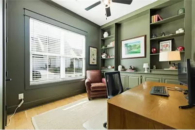 1107 Maybeck Way, Peachtree City, GA 30269 - Photo 5