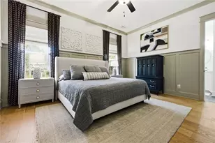 1107 Maybeck Way, Peachtree City, GA 30269 - Photo 21