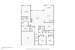 419 After Glow Smt, Canton, GA 30114 - Photo 41