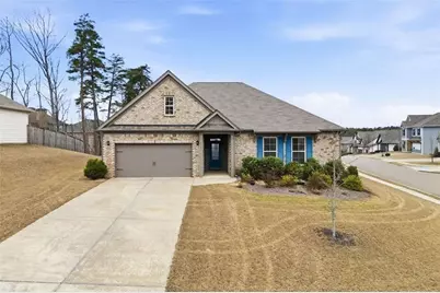 419 After Glow Summit, Canton, GA 30114 - Photo 1