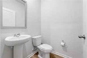 255 Deerberry Dr, Jasper, GA 30143 - Photo 25