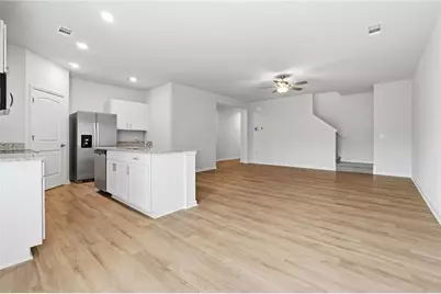 255 Deerberry Drive, Jasper, GA 30143 - Photo 5