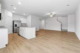 255 Deerberry Dr, Jasper, GA 30143 - Photo 5