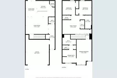 255 Deerberry Drive, Jasper, GA 30143 - Photo 11