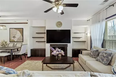 4430 Cedar Bridge Walk, Suwanee, GA 30024 - Photo 9