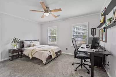 1680 Milford Creek Overlook SW, Marietta, GA 30008 - Photo 35