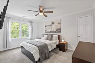 1680 Milford Creek Overlook SW, Marietta, GA 30008 - Photo 39