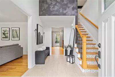 1680 Milford Creek Overlook SW, Marietta, GA 30008 - Photo 3