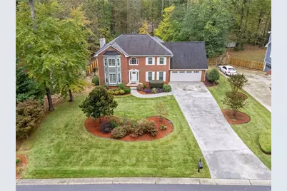 1680 Milford Creek Overlook SW, Marietta, GA 30008 - Photo 7