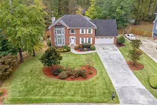 1680 Milford Creek Overlook SW, Marietta, GA 30008 - Photo 7