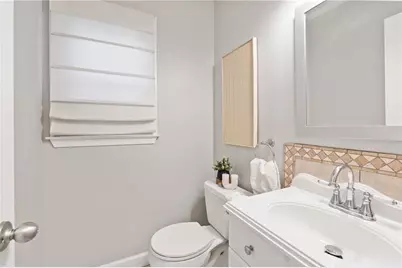 1680 Milford Creek Overlook SW, Marietta, GA 30008 - Photo 23