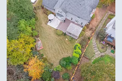 1680 Milford Creek Overlook SW, Marietta, GA 30008 - Photo 49