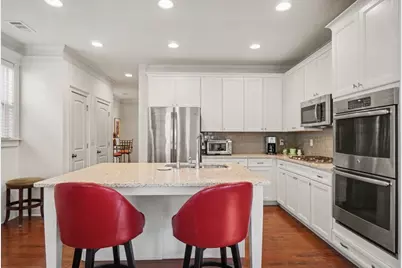 4538 Flowering Branch, Powder Springs, GA 30127 - Photo 3