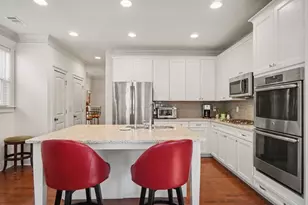 4538 Flowering Br, Powder Springs, GA 30127 - Photo 3