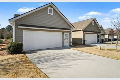 4538 Flowering Branch, Powder Springs, GA 30127 - Photo 33