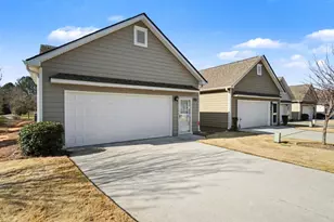 4538 Flowering Br, Powder Springs, GA 30127 - Photo 33