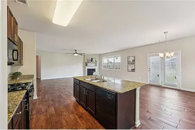 240 Shaker Hollow Drive, McDonough, GA 30253 - Photo 27