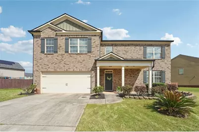 240 Shaker Hollow Drive, McDonough, GA 30253 - Photo 1