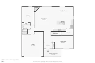 240 Shaker Hollow Dr, McDonough, GA 30253 - Photo 71