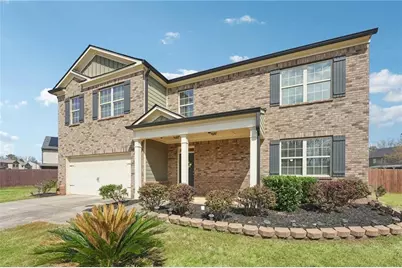 240 Shaker Hollow Drive, McDonough, GA 30253 - Photo 11