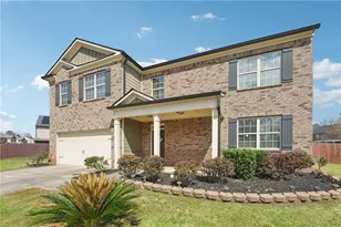 240 Shaker Hollow Dr, McDonough, GA 30253 - Photo 11