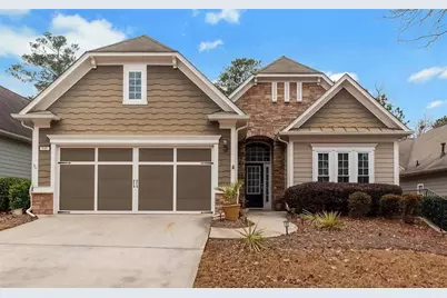 846 Dusky Sap Court, Griffin, GA 30223 - Photo 1