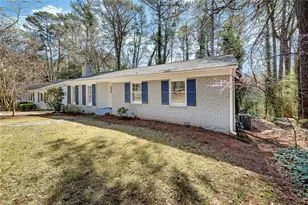 807 Cardova Dr NE, Atlanta, GA 30324 - Photo 3