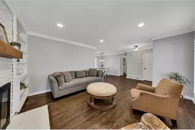 807 Cardova Drive NE, Atlanta, GA 30324 - Photo 9