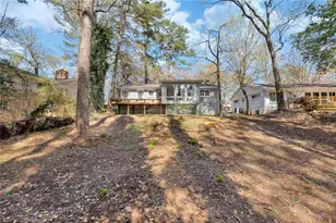 807 Cardova Dr NE, Atlanta, GA 30324 - Photo 31