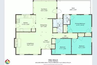 807 Cardova Drive NE, Atlanta, GA 30324 - Photo 33