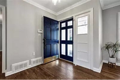 807 Cardova Drive NE, Atlanta, GA 30324 - Photo 5