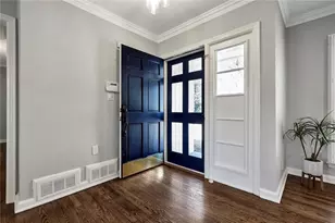 807 Cardova Dr NE, Atlanta, GA 30324 - Photo 5