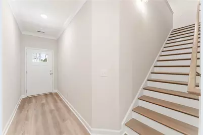 321 Colsen Drive, Acworth, GA 30102 - Photo 17