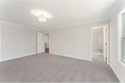 321 Colsen Drive, Acworth, GA 30102 - Photo 21