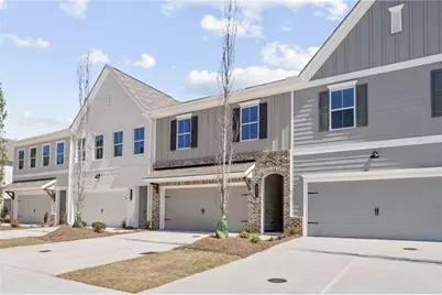 321 Colsen Drive, Acworth, GA 30102 - Photo 7