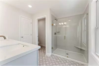321 Colsen Drive, Acworth, GA 30102 - Photo 3