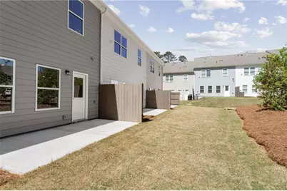 321 Colsen Drive, Acworth, GA 30102 - Photo 29
