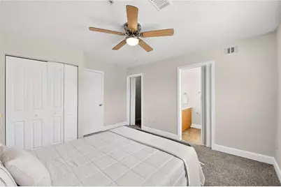 377 Ralph McGill Boulevard NE #N, Atlanta, GA 30312 - Photo 21