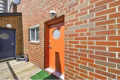 377 Ralph McGill Boulevard NE #N, Atlanta, GA 30312 - Photo 1