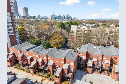 377 Ralph McGill Boulevard NE #N, Atlanta, GA 30312 - Photo 41