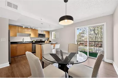 377 Ralph McGill Boulevard NE #N, Atlanta, GA 30312 - Photo 9