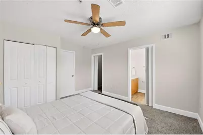 377 Ralph McGill Boulevard NE #N, Atlanta, GA 30312 - Photo 21