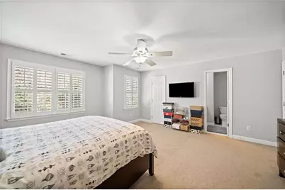 1375 Bridgemill Avenue, Canton, GA 30114 - Photo 43