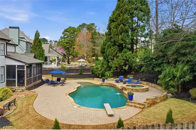 1375 Bridgemill Avenue, Canton, GA 30114 - Photo 57