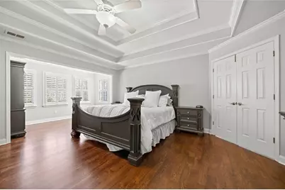 1375 Bridgemill Avenue, Canton, GA 30114 - Photo 29