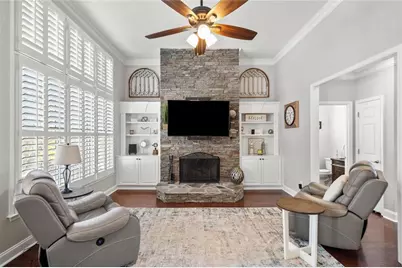 1375 Bridgemill Avenue, Canton, GA 30114 - Photo 19