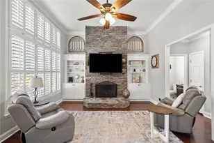 1375 Bridgemill Ave, Canton, GA 30114 - Photo 19